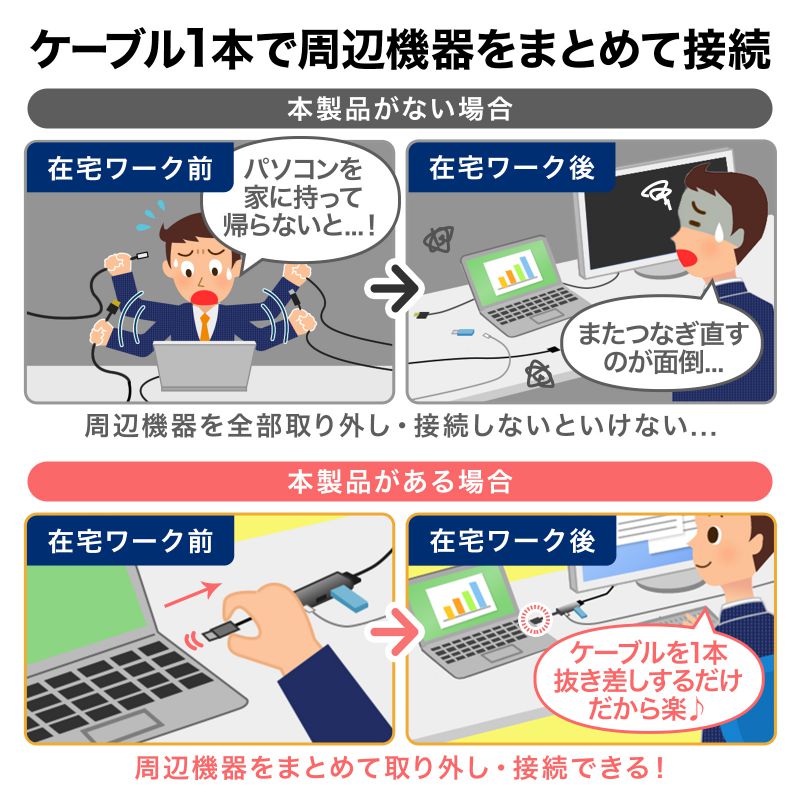 ピックアップ