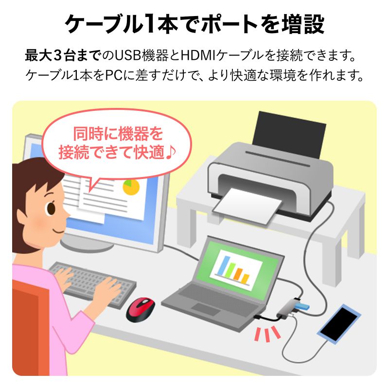ピックアップ