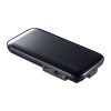 USB-3TCH38BK USB3.2Gen2対応 Type-C 7ポートハブ USB-3TCH38BK / USB3.2Gen2対応 Type-C 7ポートハブ