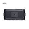 USB-3TCH38BK USB3.2Gen2対応 Type-C 7ポートハブ USB-3TCH38BK / USB3.2Gen2対応 Type-C 7ポートハブ