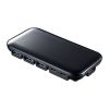 USB-3TCH38BK USB3.2Gen2対応 Type-C 7ポートハブ USB-3TCH38BK / USB3.2Gen2対応 Type-C 7ポートハブ