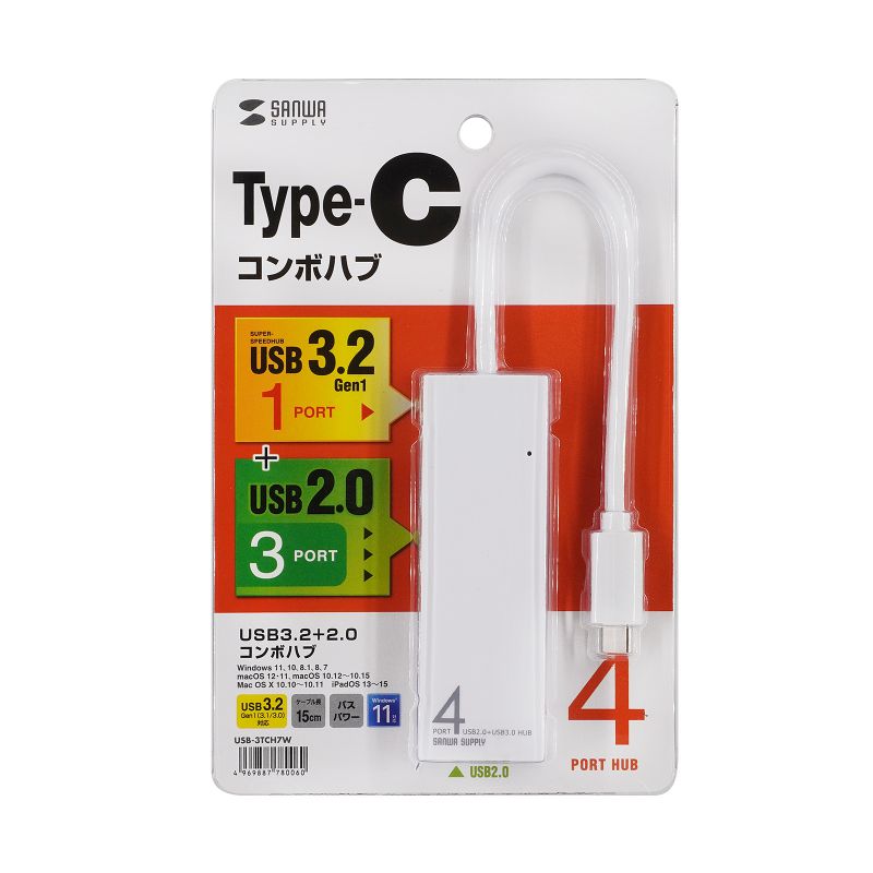 パッケージ
