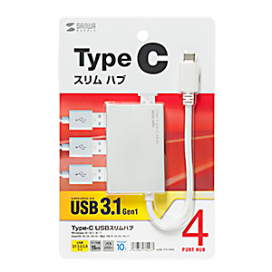 USB-3TCH9S