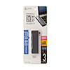 USB-3TCHC18GY USB Type-Cハブ(カードリーダー付き) USB-3TCHC18GY / USB Type-Cハブ(カードリーダー付き)