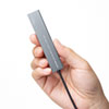 USB-3TCHC19S Type-C 3ポート コンボスリムハブ(カードリーダー付き) USB-3TCHC19S / Type-C 3ポート コンボスリムハブ(カードリーダー付き)