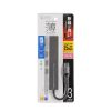 USB-3TCHC20MS USB 5Gbps 3ポート スリム ハブ(カードリーダー付き・Type-C接続) USB-3TCHC20MS / USB 5Gbps 3ポート スリム ハブ(カードリーダー付き・Type-C接続)