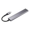 USB-3TCHC22MS USB 5Gbps 3ポート スリム ハブ(カードリーダー付き・Type-C接続) USB-3TCHC22MS / USB 5Gbps 3ポート スリム ハブ(カードリーダー付き・Type-C接続)