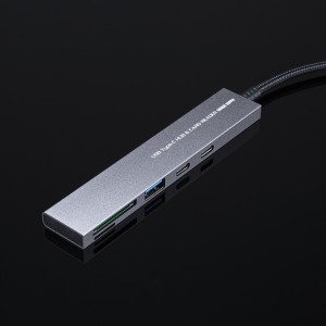 USB-3TCHC22MS