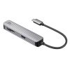 USB-3TCHC5S USB Type-Cマルチ変換アダプタ(HDMI+カードリーダー付き) USB-3TCHC5S / USB Type-Cマルチ変換アダプタ(HDMI+カードリーダー付き)