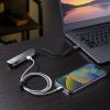 USB-3TCHC5S USB Type-Cマルチ変換アダプタ(HDMI+カードリーダー付き) USB-3TCHC5S / USB Type-Cマルチ変換アダプタ(HDMI+カードリーダー付き)