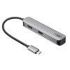 USB-3TCHC5S / USB Type-Cマルチ変換アダプタ（HDMI＋カードリーダー付き）
