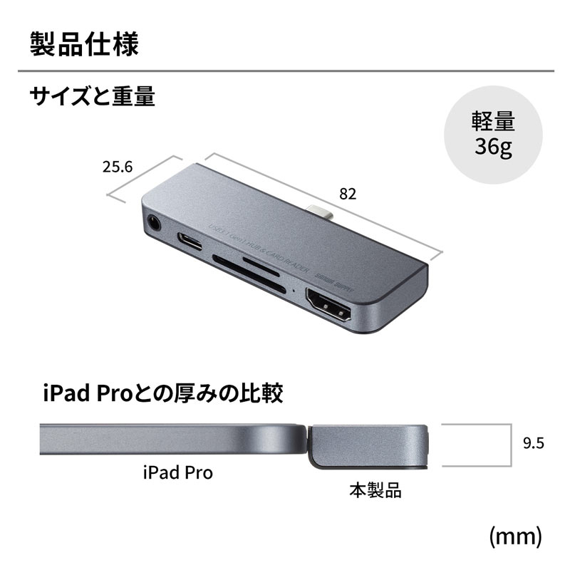 ピックアップ
