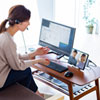 USB-3TCHIP3 iPad Pro専用ドッキングハブ USB-3TCHIP3 / iPad Pro専用ドッキングハブ
