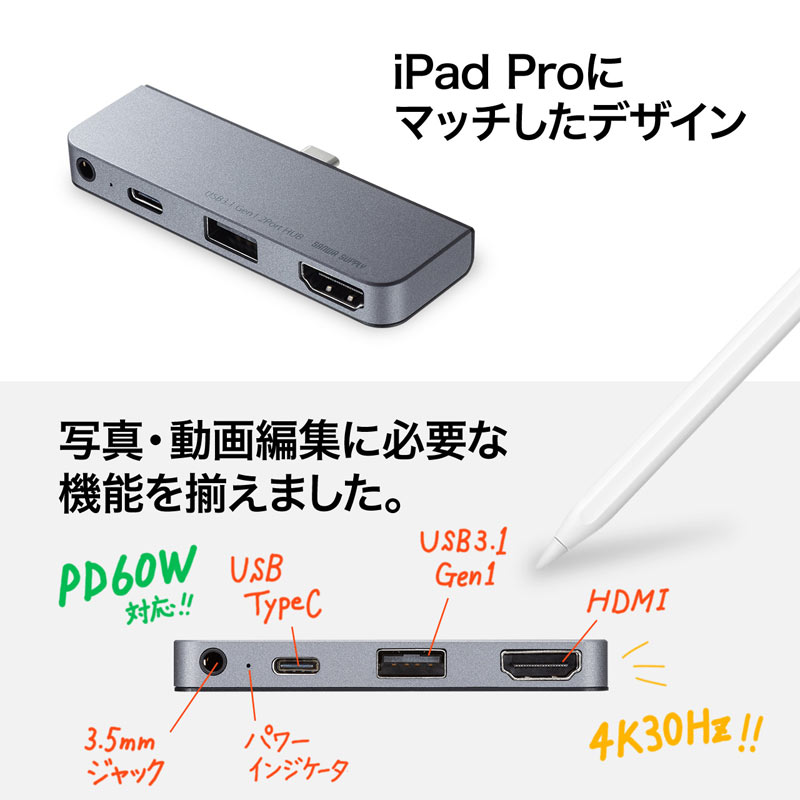 ピックアップ