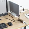 USB-3TCHLP10K USB Type-Cモバイルドッキングステーション(HDMI+LAN付)カーキ USB-3TCHLP10K / USB Type-Cモバイルドッキングステーション(HDMI+LAN付)カーキ
