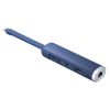 USB-3TCHLP10NV USB Type-Cモバイルドッキングステーション(HDMI+LAN付)ネイビー USB-3TCHLP10NV / USB Type-Cモバイルドッキングステーション(HDMI+LAN付)ネイビー