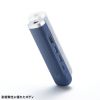 USB-3TCHLP10NV USB Type-Cモバイルドッキングステーション(HDMI+LAN付)ネイビー USB-3TCHLP10NV / USB Type-Cモバイルドッキングステーション(HDMI+LAN付)ネイビー