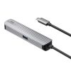 USB-3TCHLP7S-1 USB Type-Cマルチ変換アダプタ(HDMI+LAN付・ケーブル1m) USB-3TCHLP7S-1 / USB Type-Cマルチ変換アダプタ(HDMI+LAN付・ケーブル1m)