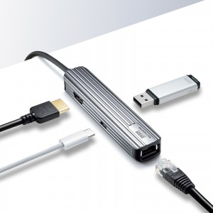 USB-3TCHLP7S-1