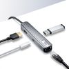 USB-3TCHLP7S-1 USB Type-Cマルチ変換アダプタ(HDMI+LAN付・ケーブル1m) USB-3TCHLP7S-1 / USB Type-Cマルチ変換アダプタ(HDMI+LAN付・ケーブル1m)