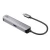 USB-3TCHLP7S USB Type-Cマルチ変換アダプタ(HDMI+LAN付・ケーブル15cm) USB-3TCHLP7S / USB Type-Cマルチ変換アダプタ(HDMI+LAN付・ケーブル15cm)