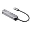 USB-3TCHP6S USB Type-Cマルチ変換アダプタ(HDMI付) USB-3TCHP6S / USB Type-Cマルチ変換アダプタ(HDMI付)