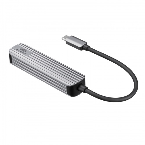 USB-3TCHP6S / USB Type-Cマルチ変換アダプタ（HDMI付）