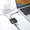 USB-3TCP12BK USB Type-C ハブ(C×2) USB-3TCP12BK / USB Type-C ハブ(C×2)