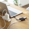 USB-3TCP9BK USB Type-C ハブ(A×2/C×1) USB-3TCP9BK / USB Type-C ハブ(A×2/C×1)