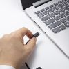 USB-3TCP9BK USB Type-C ハブ(A×2/C×1) USB-3TCP9BK / USB Type-C ハブ(A×2/C×1)