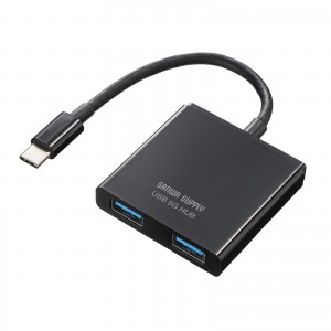 USB-3TCP9BK