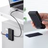 USB-3TCV1BK VGA付USB Type-Cハブ USB-3TCV1BK / VGA付USB Type-Cハブ