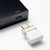 USB-3TCV1BK VGA付USB Type-Cハブ USB-3TCV1BK / VGA付USB Type-Cハブ