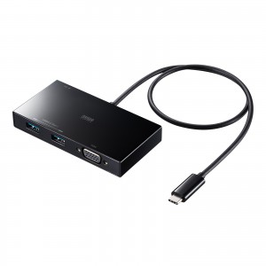 USB-3TCV1BK