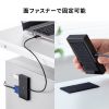 USB-3TCV1BK VGA付USB Type-Cハブ USB-3TCV1BK / VGA付USB Type-Cハブ