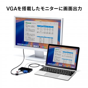 USB-3TCV1BK