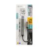 USB-5H24GM / USB 5Gbps 4ポート コンボ超スリムハブ