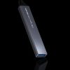 USB-5TC27GM USB Type-C 4ポート コンボ 超スリムハブ USB-5TC27GM / USB Type-C 4ポート コンボ 超スリムハブ