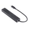 USB-5TCH15BK HDMIポート付 USB Type-Cハブ USB-5TCH15BK / HDMIポート付 USB Type-Cハブ