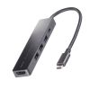 USB-5TCH15BK HDMIポート付 USB Type-Cハブ USB-5TCH15BK / HDMIポート付 USB Type-Cハブ