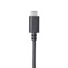 USB-5TCH15BK HDMIポート付 USB Type-Cハブ USB-5TCH15BK / HDMIポート付 USB Type-Cハブ
