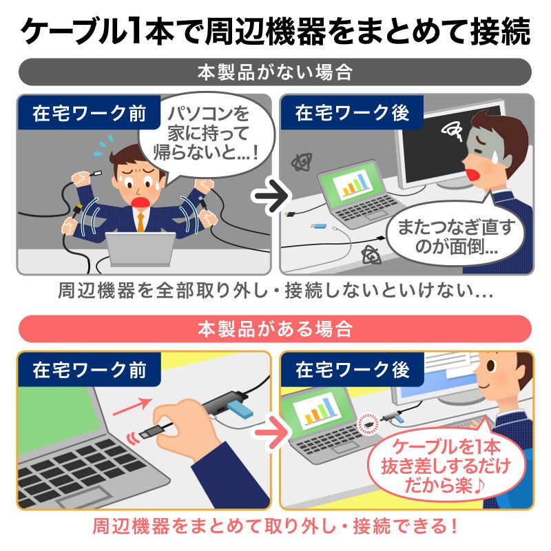 ピックアップ
