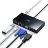USB-5TCH30BK