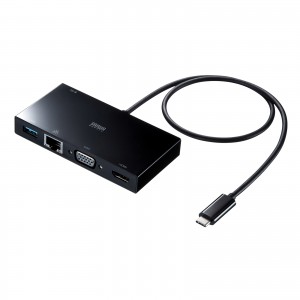 USB-5TCH30BK