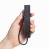 USB-5TCHC26BK / HDMIポート付 USB Type-Cドッキングハブ