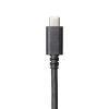 USB-5TCHC26BK / HDMIポート付 USB Type-Cドッキングハブ