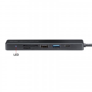 USB-5TCHC26BK