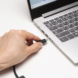 USB-5TCHC26BK