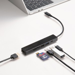 USB-5TCHC26BK