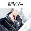 USB-5TCHC26BK HDMIポート付 USB Type-Cドッキングハブ USB-5TCHC26BK / HDMIポート付 USB Type-Cドッキングハブ